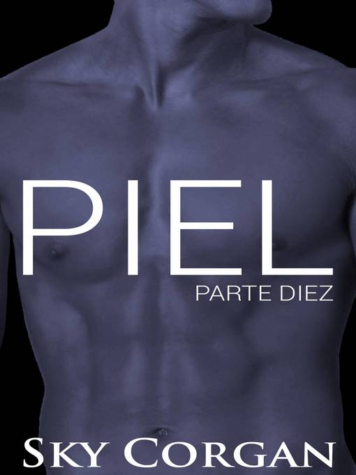 Detalles del título Piel de Sky Corgan - Disponible